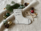 Preview: Stickzeit Adventskalender 2026 - Wunscherfüller