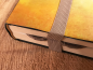 Preview: Lesezeichen Herz - ITH-Stickdatei