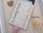 Preview: So Many Books Ebookreaderhülle - ITH-Stickdatei