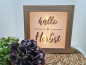 Preview: Herbst Zauber - Plotterdatei