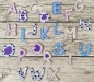 Mobile Preview: doodle Alphabet