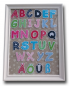Preview: Alphabet Satinstich