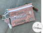 Preview: Tasche I love sewing - ITH-Stickdatei