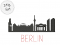 Preview: Berlin Skyline