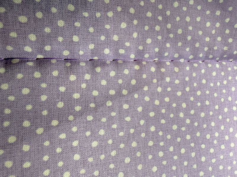 Preview: Heftrahmen - Stickdatei