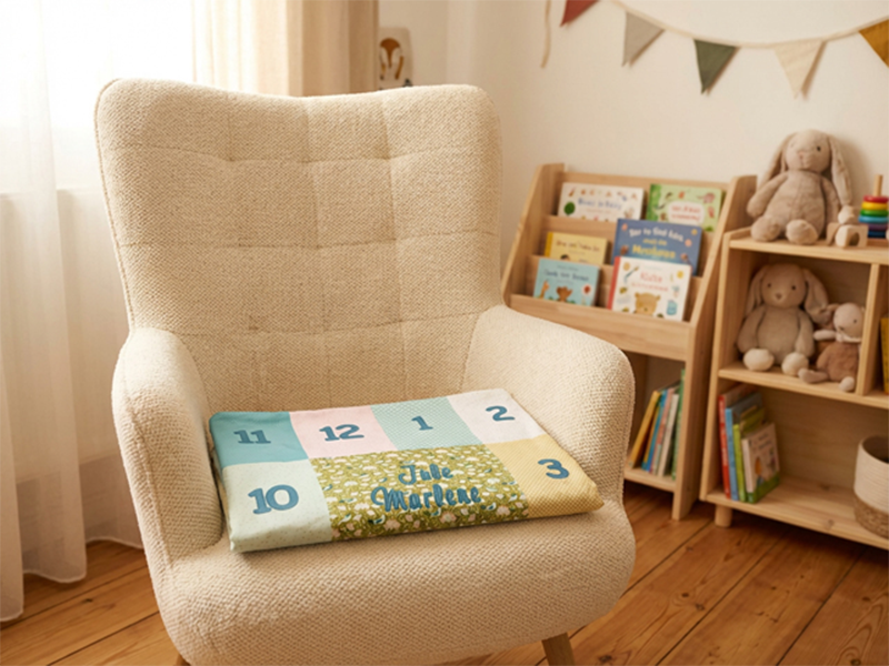 Preview: Zahlen 0 bis 9 - doodle Stickdatei