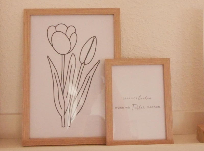 Preview: FrühlingsZauber - Plotterdatei