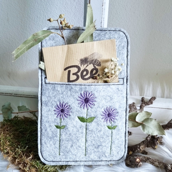 Samentütenhüllen GartenLiebe - ITH-Stickdatei