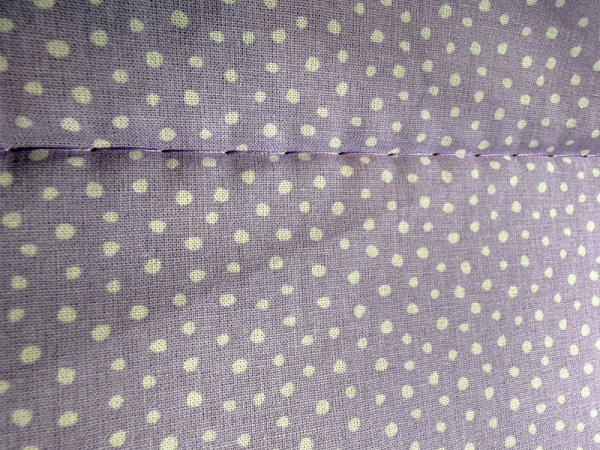 Heftrahmen - Stickdatei