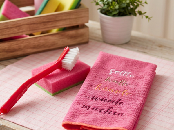 Sollte hätte könnte würde machen Spruch - Stickdatei