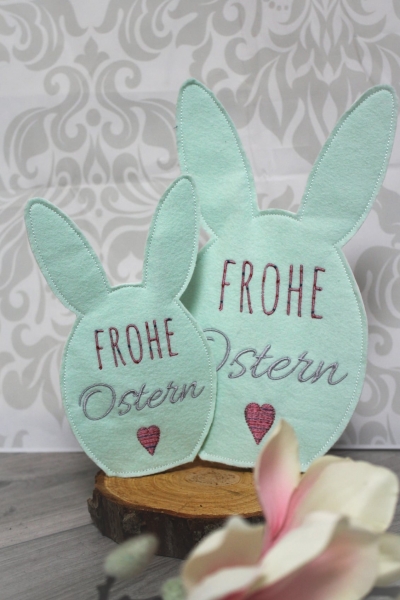 ITH - Hase frohe Ostern