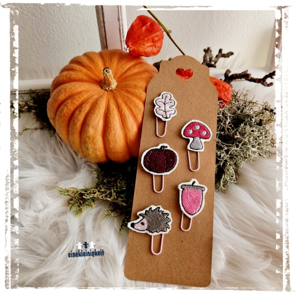 Planner Clip Display - Plotterdatei